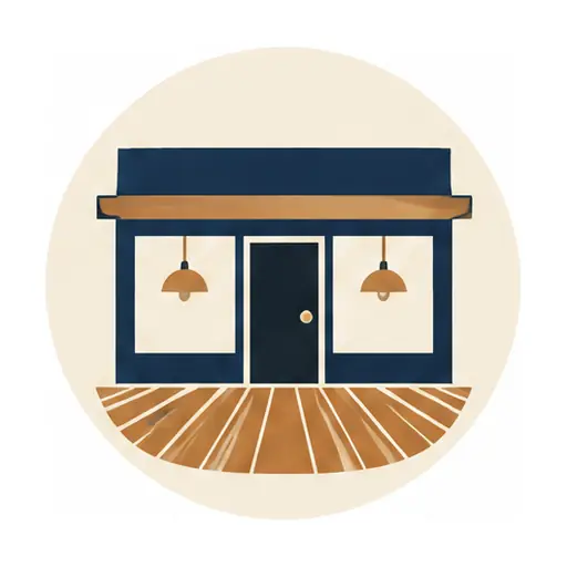 Schematic: Office or showroom