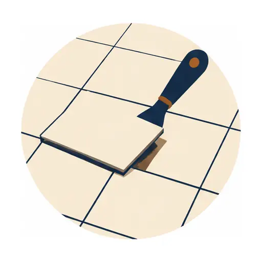Schematic: Tile